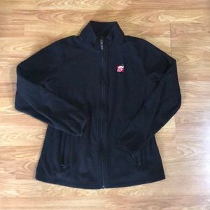 oobe chick fil a jacket